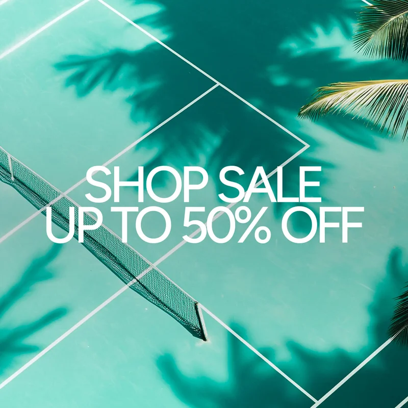 Shop Sale, Up to 50% Off
