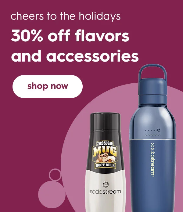 30% Off Your Favorite Flavors & Accessories 30% Off Your Favorite Flavors & Accessories