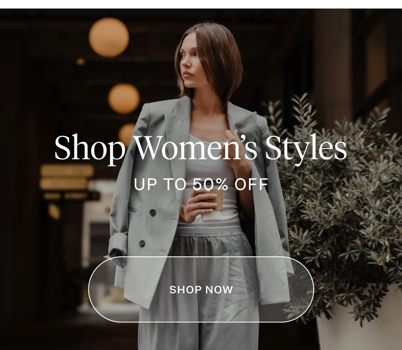 Women's Styles