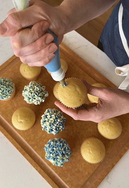 the prettiest easter dessert ever