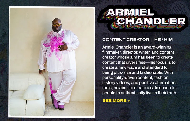 Armiel Chandler
