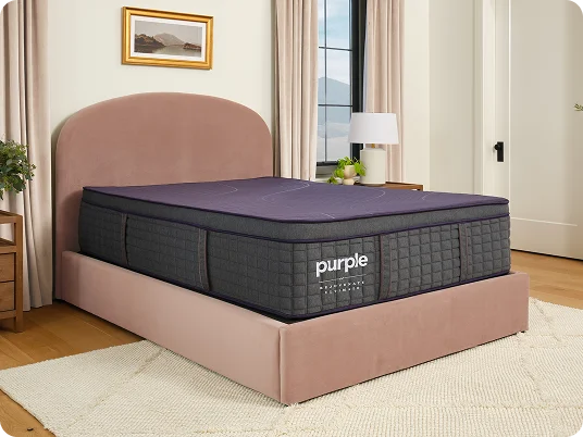 Luxurious Rejuvenate Mattresses