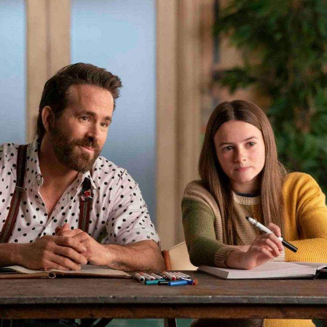 The Ultimate Family Movie Experience: Why 'IF' Is the Must-See Film of the Summer
