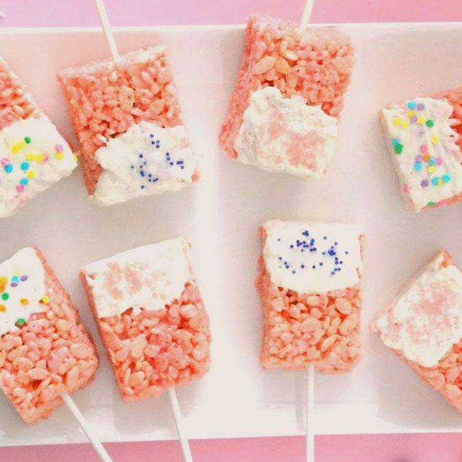 23 Unique Birthday Desserts That Aren't Cake
