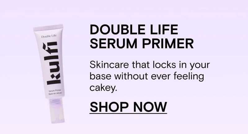 Double Life Serum Primer