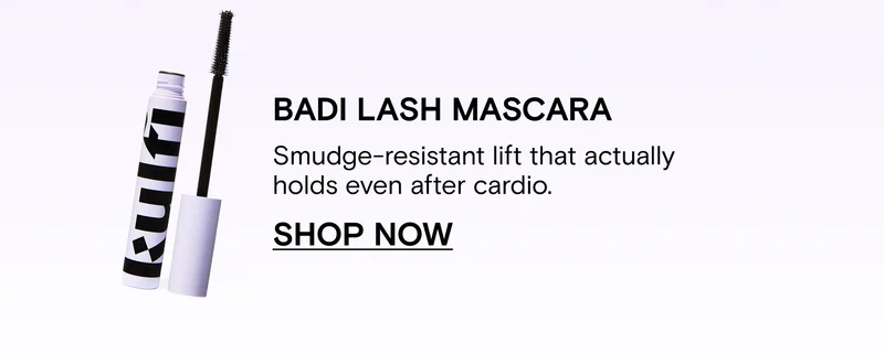 Badi Lash Mascara