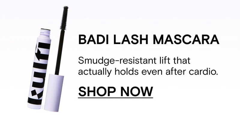 Badi Lash Mascara