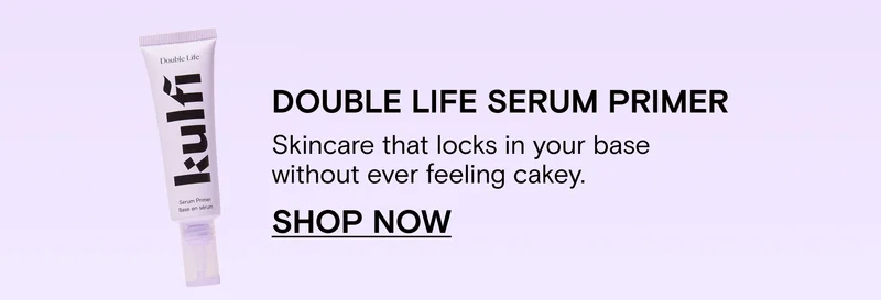 Double Life Serum Primer