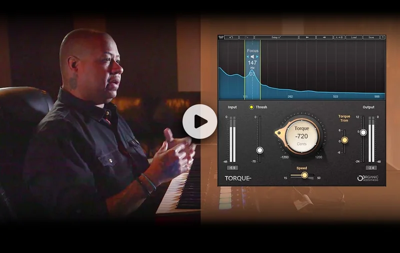 Drum Sample Tips from Aftermath Producer Focus…