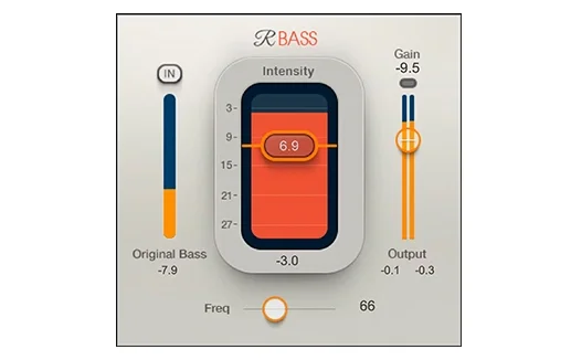 NS1 Noise Suppressor