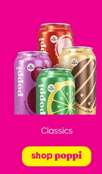 Classics | shop poppi