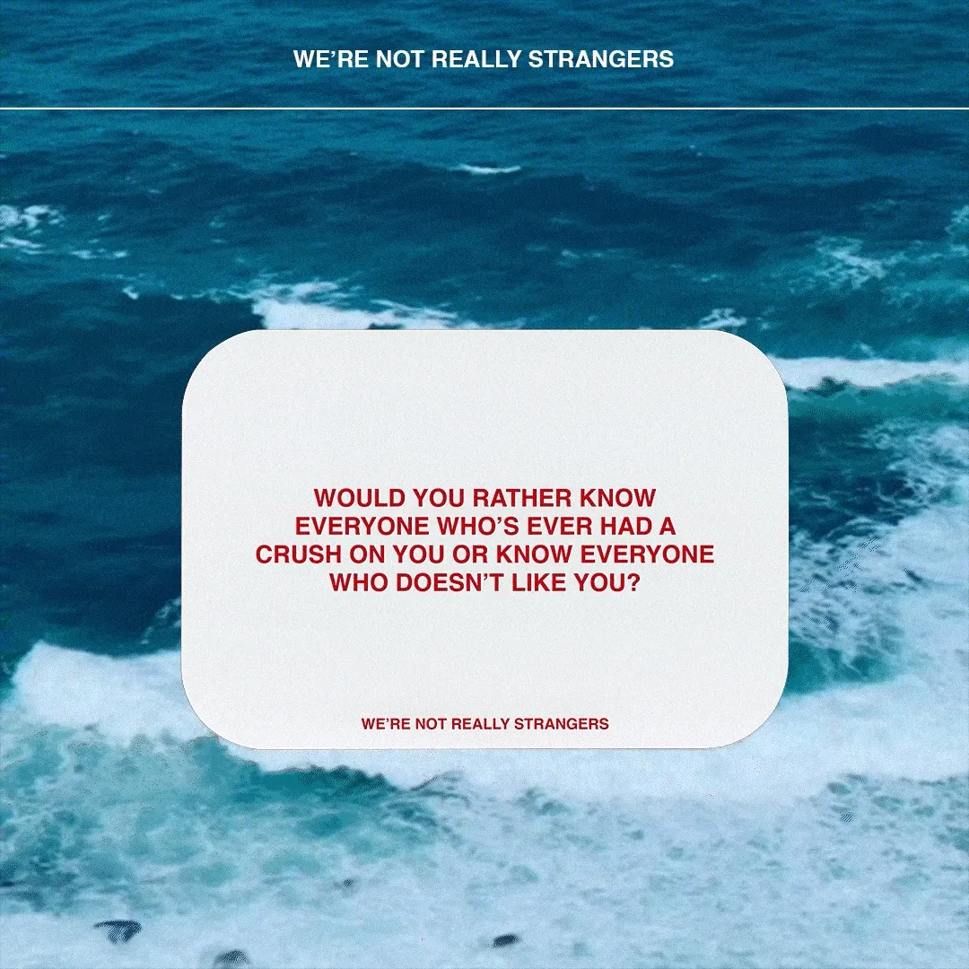 WOULD YOU RATHER BE ABLE TO CHANGE ONE MAJOR DECISION IN YOUR PAST OR SEE ONE IMPORTANT EVENT IN YOUR FUTURE?