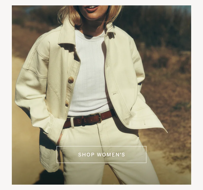 Shop Women's