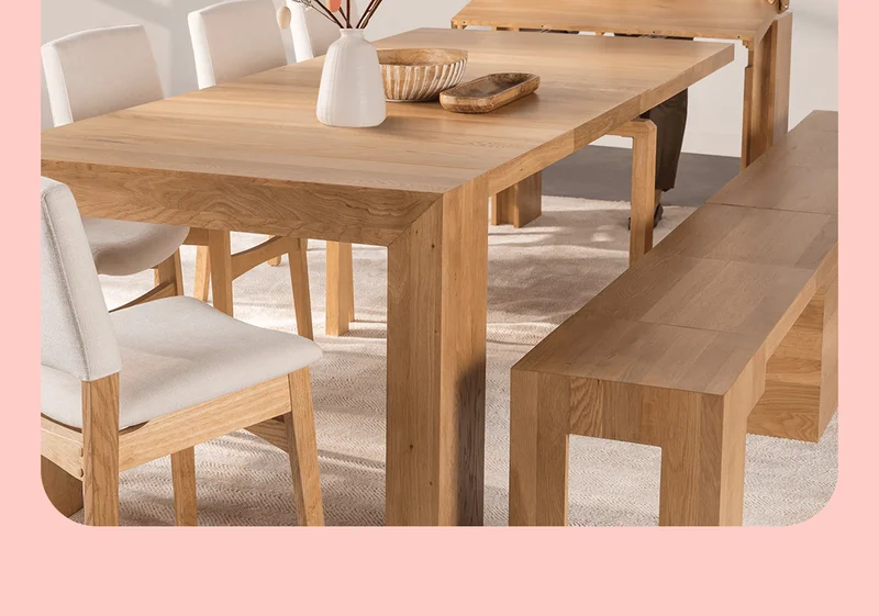 Transformer Table