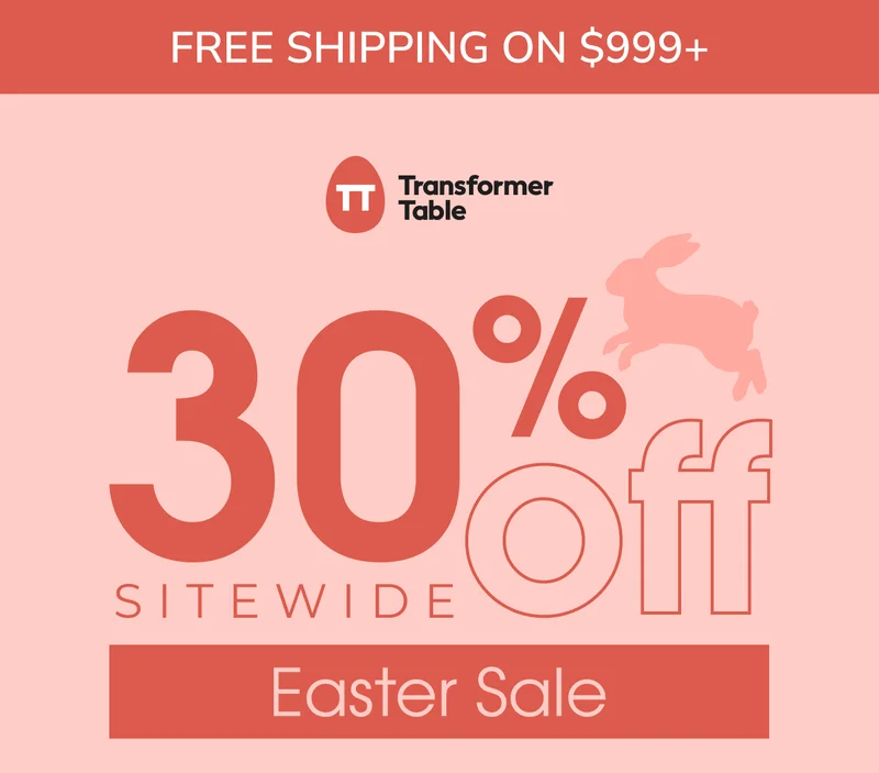 30% Off Sitewide Easter Sale