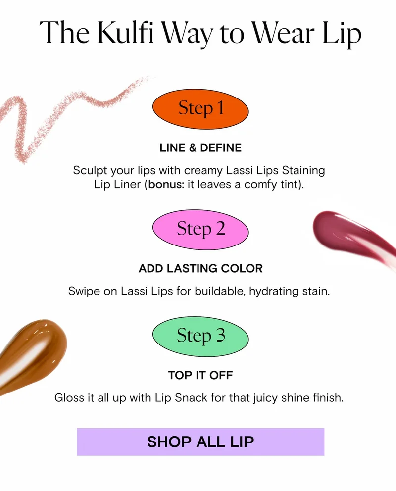 Shop All Lip