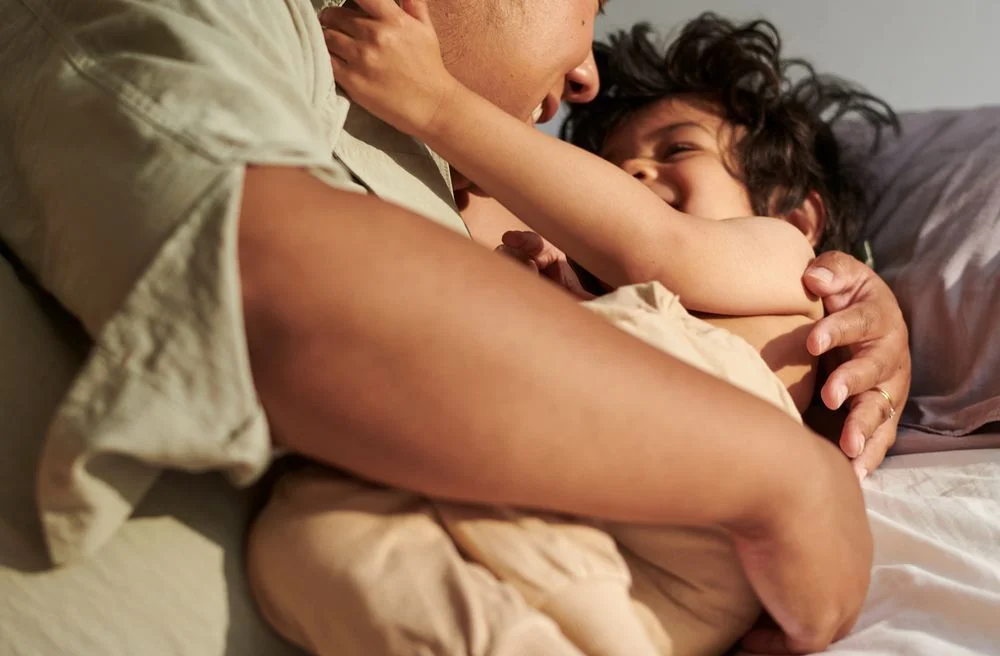Connecting with Loving-Kindness