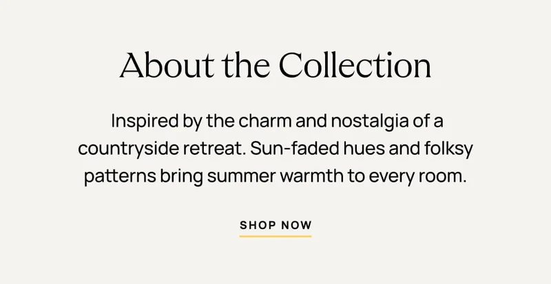 About The Collection