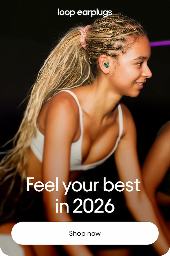 Feel your best in 2026