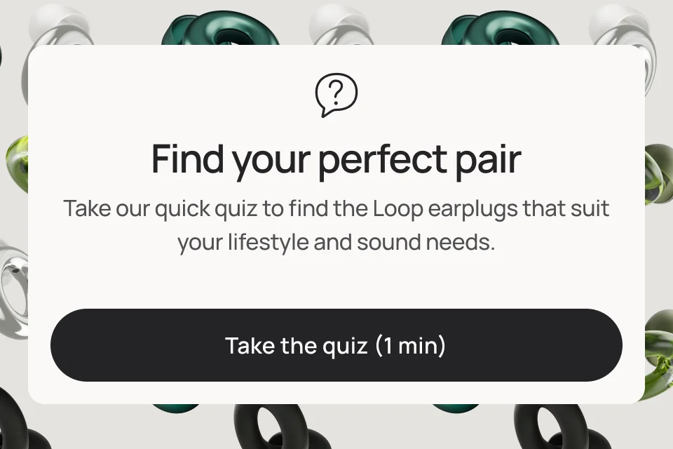 Find your perfect pair