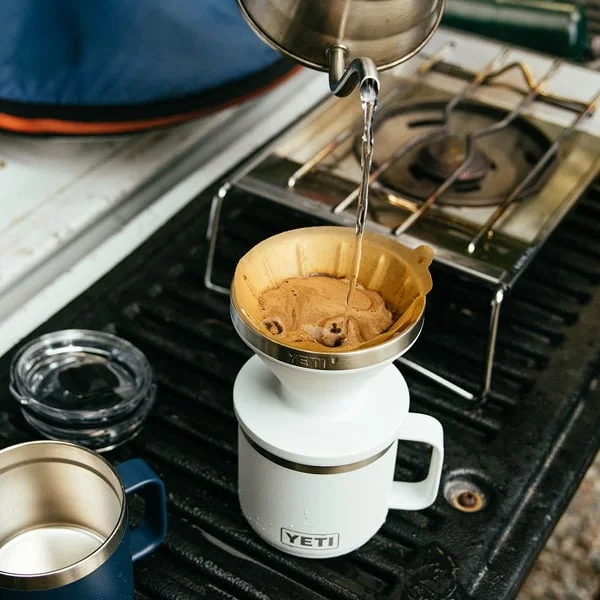Shop Rambler® Pour Over
