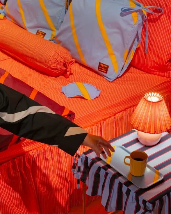 Seen at Milan Design Week