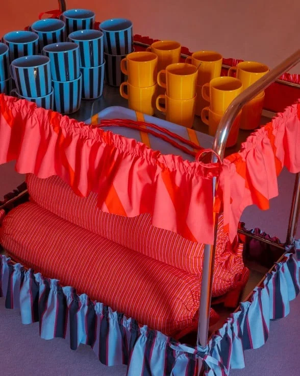 Seen at Milan Design Week