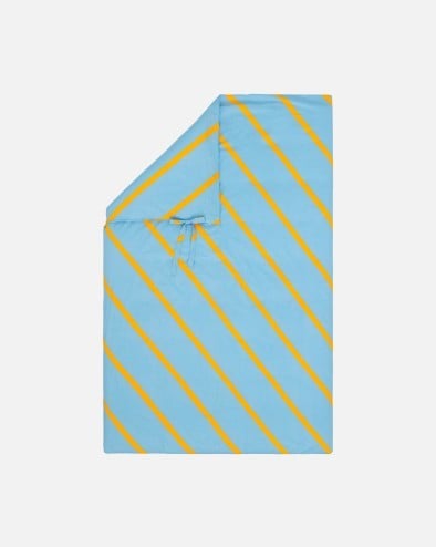 Basso / Laila Gohar for Marimekko Queen duvet cover