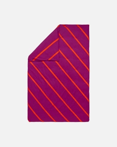 Basso / Laila Gohar for Marimekko Queen duvet cover