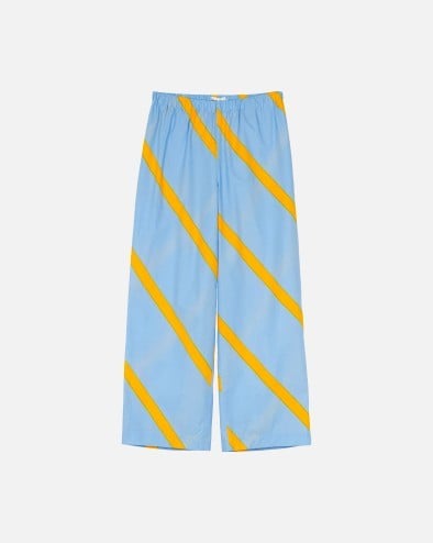 Vilke Basso / Laila Gohar for Marimekko Pajama pants