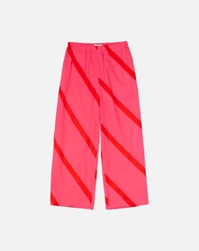 Vilke Basso / Laila Gohar for Marimekko Pajama pants