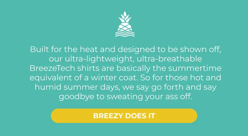 SHOP BREEZETECH FRIDAY SHIRTS