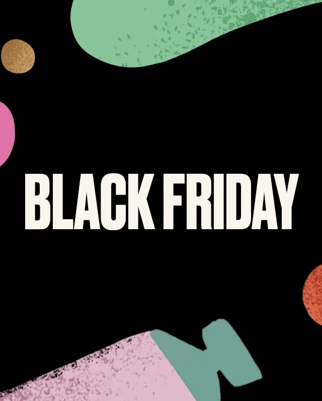 Black Friday