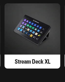 Stream Deck XL