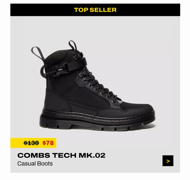 COMBS TECH MK.02