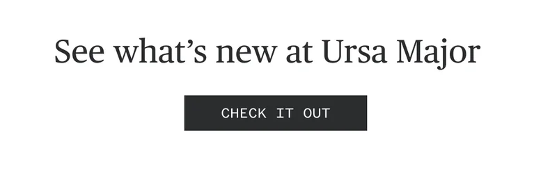 See what's new