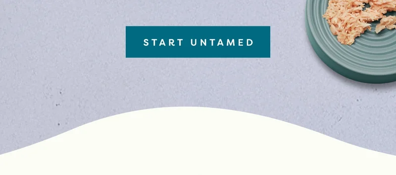 Start Untamed