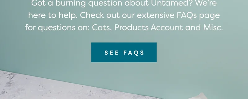 See FAQs