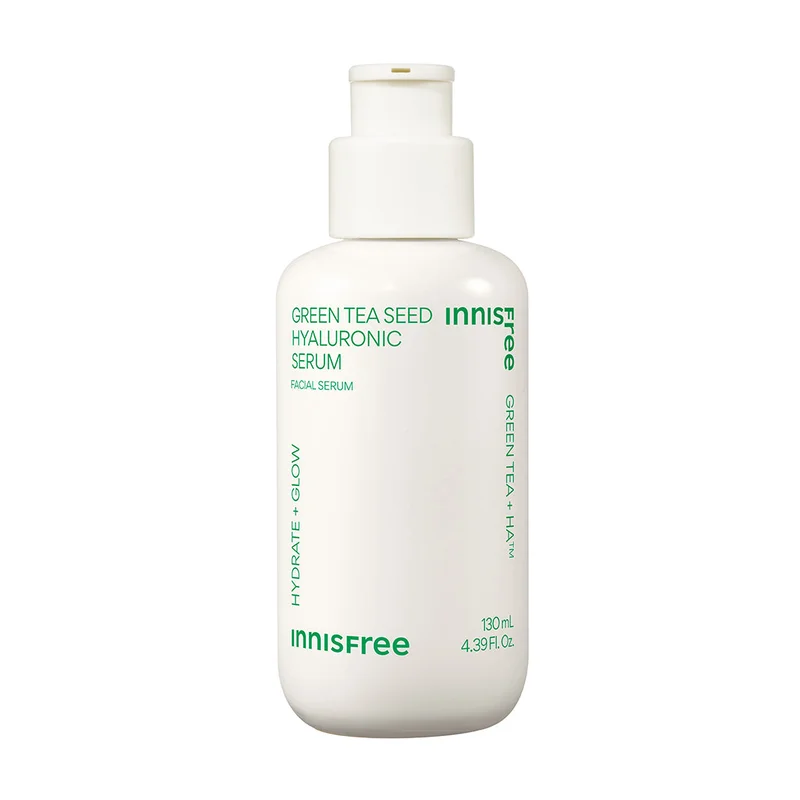 Image of Green Tea Seed Hyaluronic Serum
