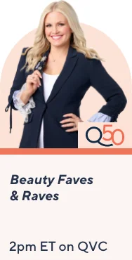 beauty faves