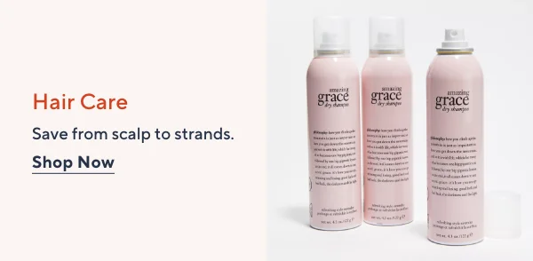 hair care