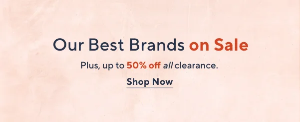 big winter sale & clearance