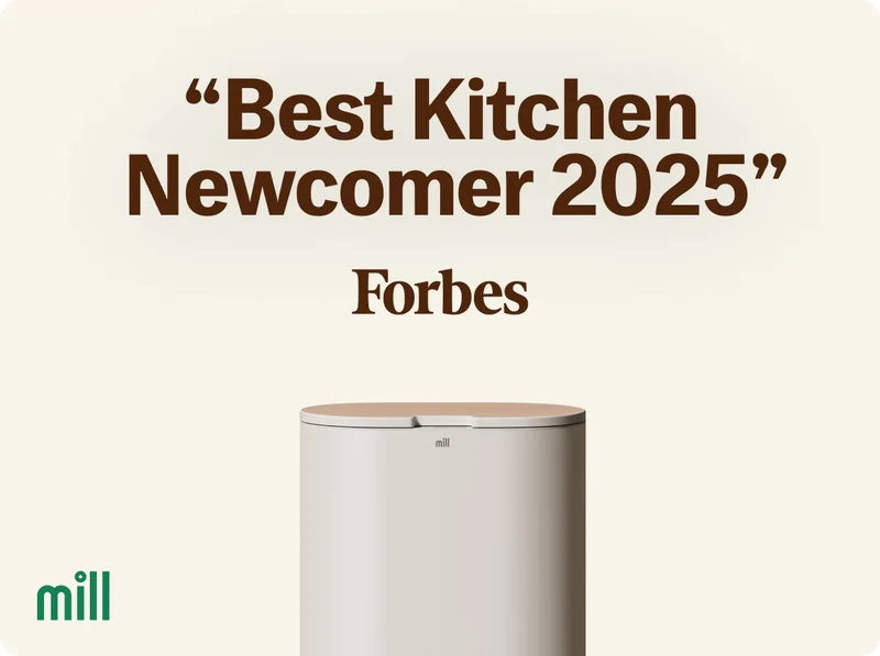 Forbes Best Kitchen Newcomer 2025