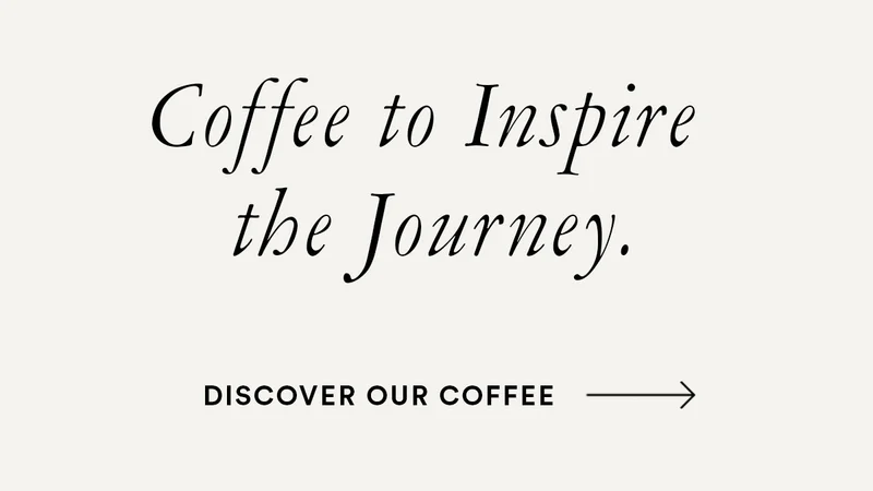 Shop Coffees
