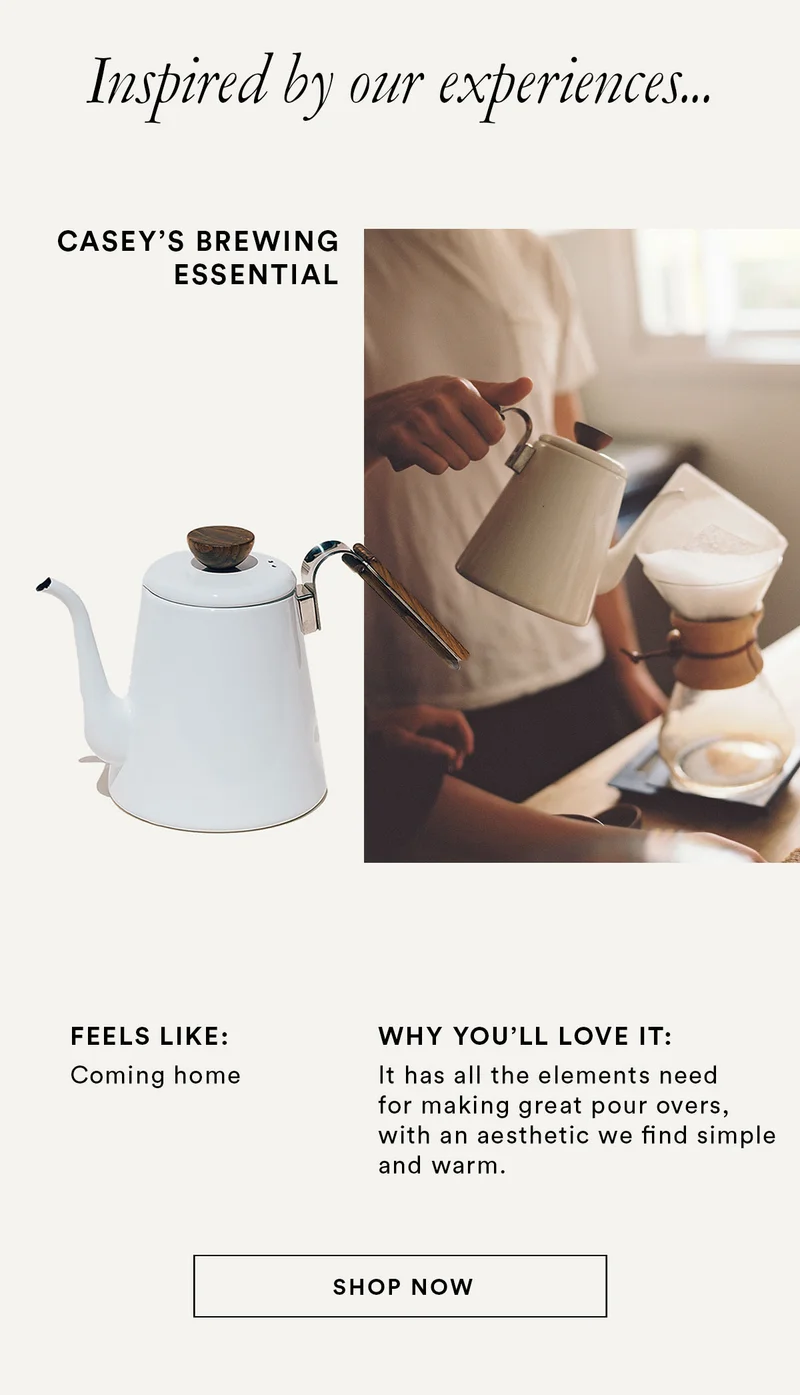 The Brew Guide