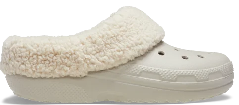 Shop The Blitzen Clog in Pumice