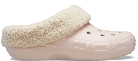 Shop The Blitzen Clog in Quartz