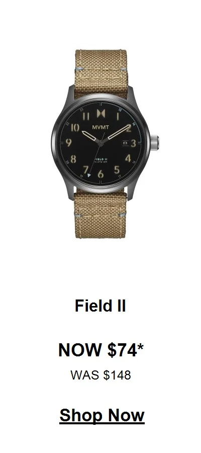 View product recommended for you
