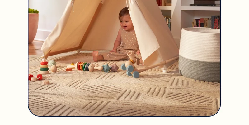 What’s new for playtime?