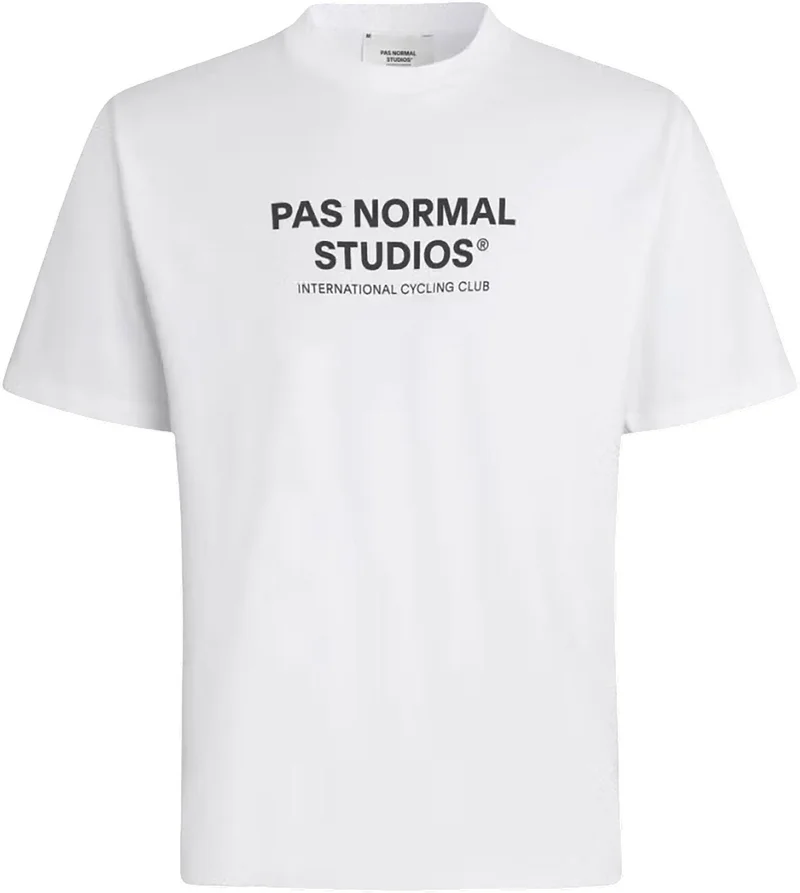 Pas Normal Studios, White / M